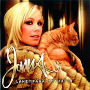 Jonna - Lähempänä Totuutta FLAC album