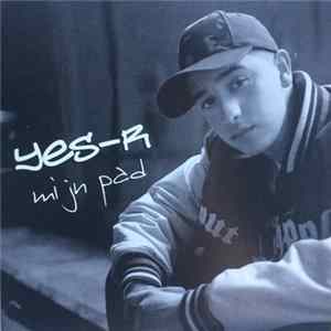 Yes-R - Mijn Pad FLAC album