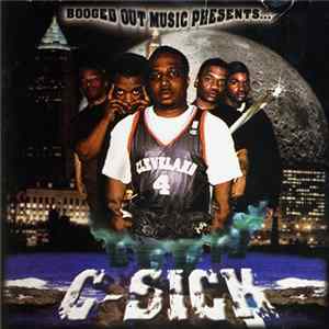 C-Sick - C-Sick FLAC album