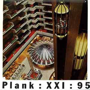 Various - The Future Sound Of Plankton FLAC album