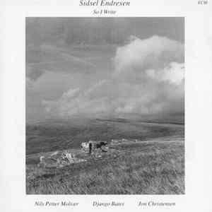 Sidsel Endresen With Nils Petter Molvær, Django Bates, Jon Christensen - So I Write FLAC album