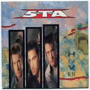 5TA - Heaven FLAC album