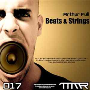 Arthur Full - Beats & Strings FLAC album