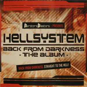 Hellsystem - Back From Darkness - The Album FLAC album