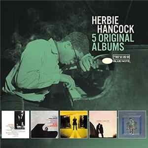 Herbie Hancock - 5 Original Albums FLAC album