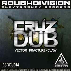 Cruzdub - Vector FLAC album