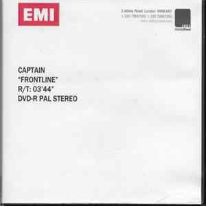 Captain - Frontline FLAC album