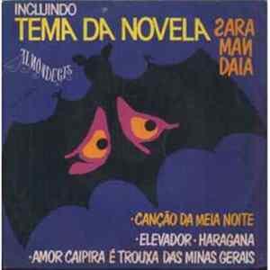 Almôndegas - Tema Da Novela Saramandaia FLAC album