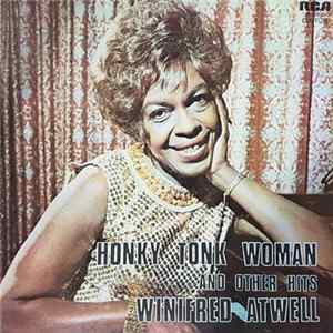 Winifred Atwell - Honky Tonk Woman And Other Hits FLAC album