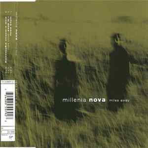 Millenia Nova - Miles Away FLAC album