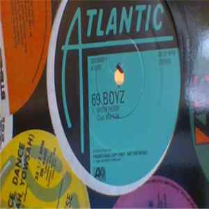 69 Boyz - Woof Woof FLAC album