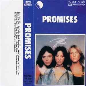 Promises - Promises FLAC album