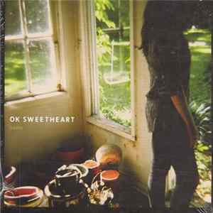 OK Sweetheart - Home FLAC album