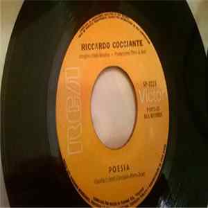 Richard Cocciante - Bella Sin Alma FLAC album