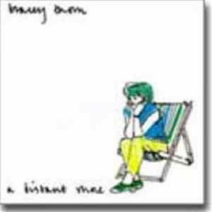 Tracey Thorn - Distant Shore FLAC album