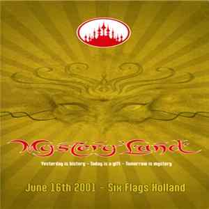 Various - Mystery Land FLAC album
