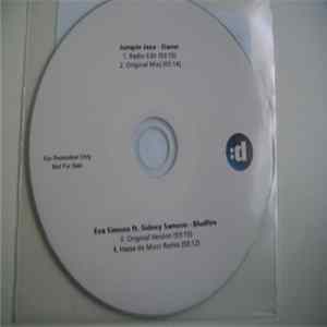 Jumpin Jaxx / Eva Simons Ft. Sidney Samson - Damn / Bludfire FLAC album