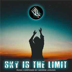 George Leousis - Sky is the Limit FLAC album