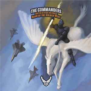 The Commanders - Foe Destroyer FLAC album