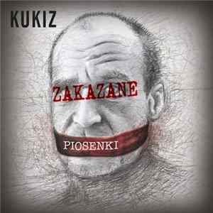 Paweł Kukiz - Zakazane Piosenki FLAC album