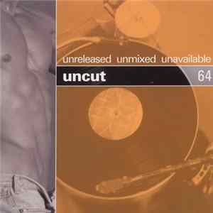 Various - Uncut 64 FLAC album