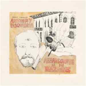 Anthony Pasquarosa - Abbandonato Da Dio Nazione FLAC album
