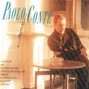 Paolo Conte - Collezione FLAC album