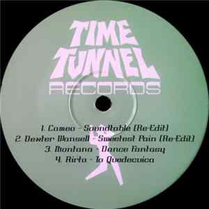 Various - Volume 1 EP FLAC album