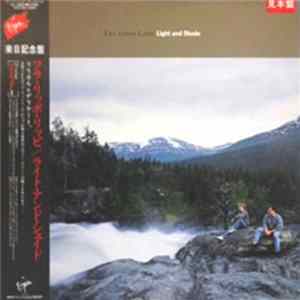 Fra Lippo Lippi - Light And Shade FLAC album
