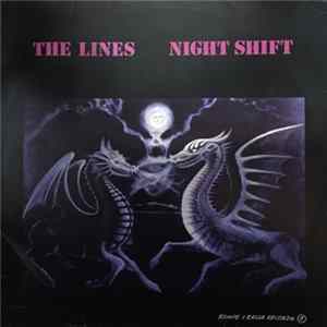 The Lines - Night Shift FLAC album