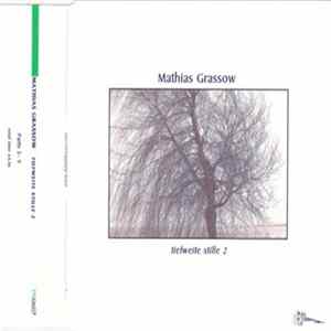 Mathias Grassow - Tiefweite Stille 2 FLAC album
