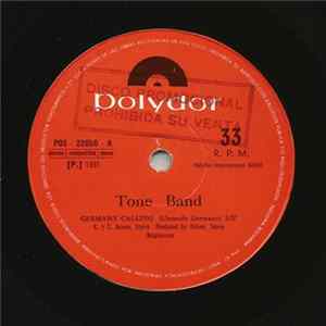 Tone Band - Germany Calling / Calculator FLAC album