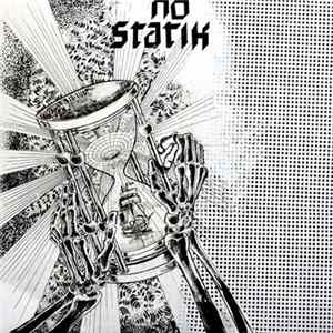 No Statik - We All Die In The End FLAC album