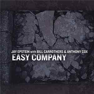 Jay Epstein - Easy Company FLAC album