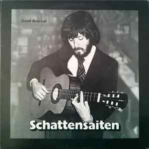 Gerd Knesel - Schattensaiten FLAC album