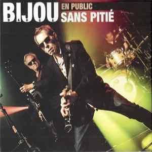 Bijou Dauga - Sans Pitié FLAC album