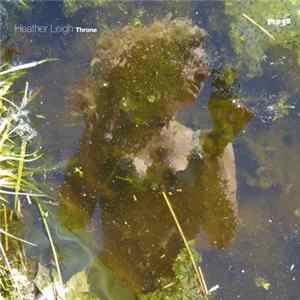Heather Leigh - Throne FLAC album