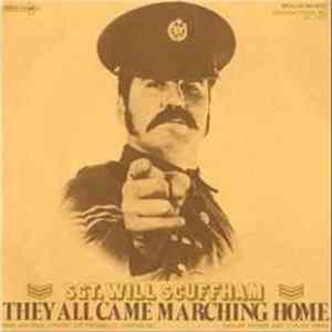 Sgt. Will Scuffham - And They All Came Marching Home / Lilli Marlene FLAC album