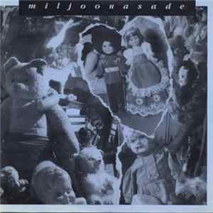 Miljoonasade - Ryyppyruusu / Pakolaistaivas FLAC album