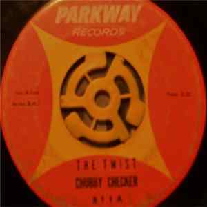 Chubby Checker - The Twist FLAC album
