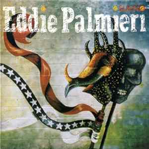 Eddie Palmieri - Sueño FLAC album