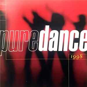 Various - Pure Dance 1998 FLAC album