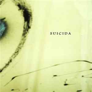 Aquefrigide - Suicida FLAC album