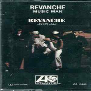 Revanche - Music Man FLAC album