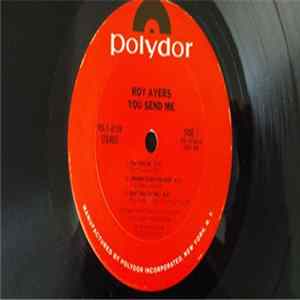 Roy Ayers - You Send Me FLAC album