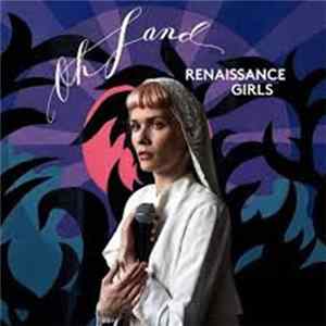Oh Land - Renaissance Girls FLAC album