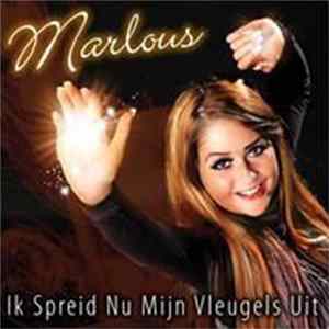 Marlous - Ik Spreid Nu Mijn Vleugels Uit FLAC album