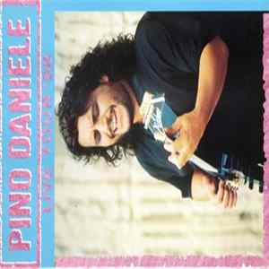 Pino Daniele - Live Tour '88 2a parte FLAC album
