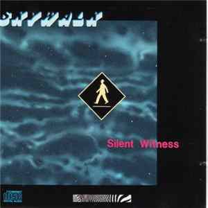 Skywalk - Silent Witness FLAC album