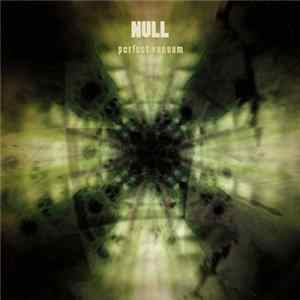 Null - Perfect Vacuum FLAC album